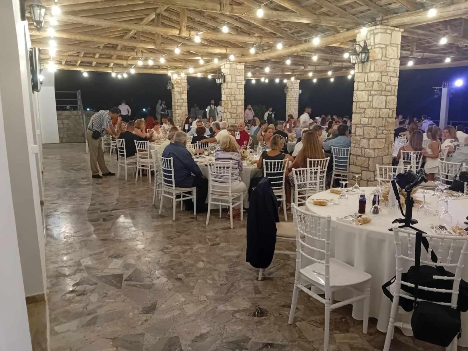 De La Plage Hotel Koroni Koróni Exterior foto