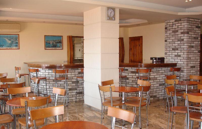 De La Plage Hotel Koroni Koróni Exterior foto