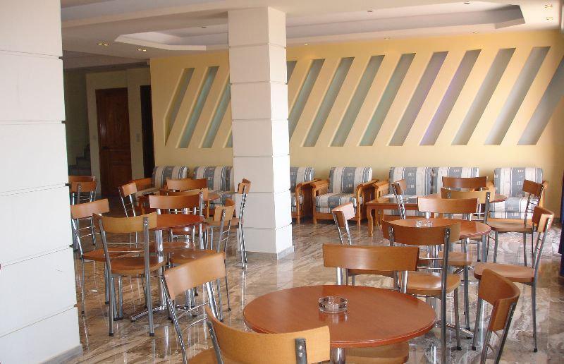 De La Plage Hotel Koroni Koróni Exterior foto